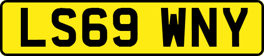 LS69WNY