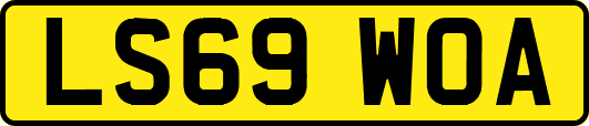 LS69WOA