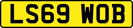LS69WOB