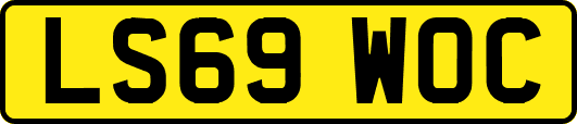 LS69WOC