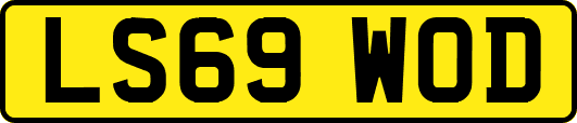 LS69WOD