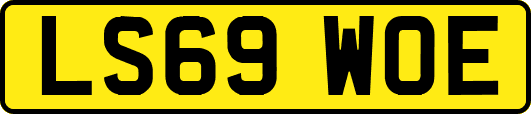 LS69WOE