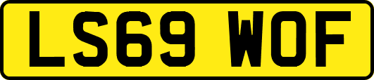 LS69WOF