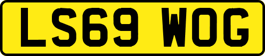 LS69WOG