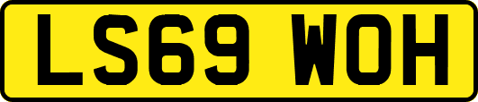 LS69WOH