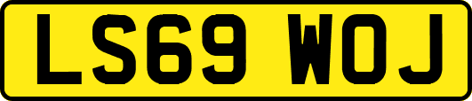 LS69WOJ