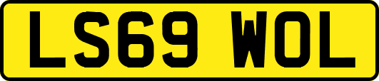 LS69WOL