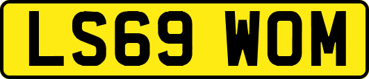 LS69WOM