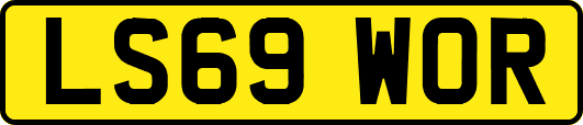 LS69WOR