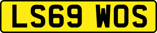 LS69WOS