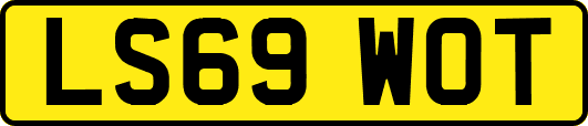 LS69WOT