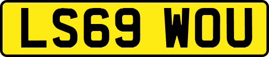 LS69WOU