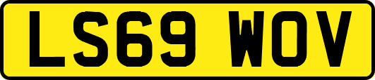 LS69WOV