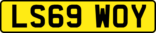LS69WOY