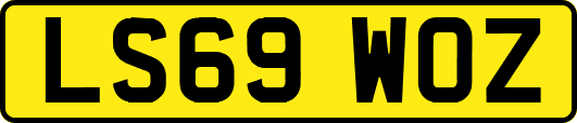 LS69WOZ