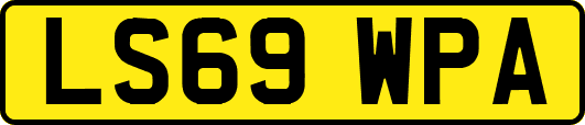 LS69WPA