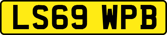 LS69WPB
