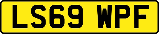LS69WPF
