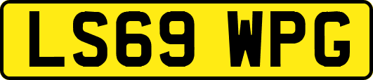 LS69WPG