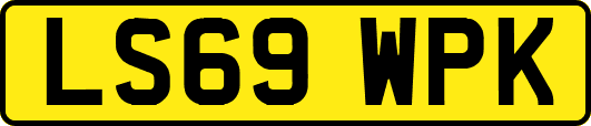 LS69WPK