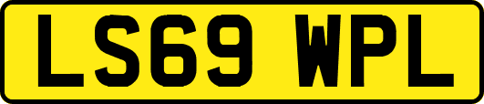 LS69WPL