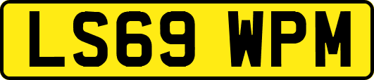 LS69WPM