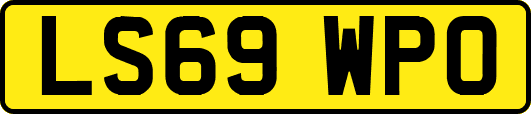 LS69WPO