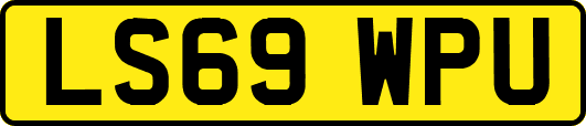 LS69WPU