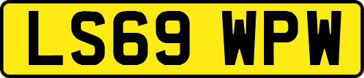 LS69WPW