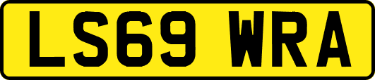 LS69WRA
