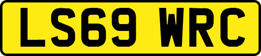 LS69WRC