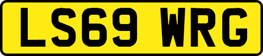 LS69WRG