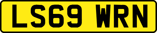 LS69WRN