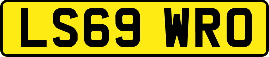 LS69WRO
