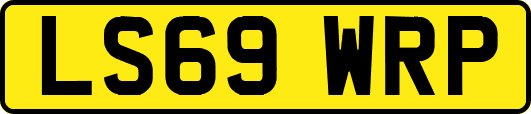 LS69WRP