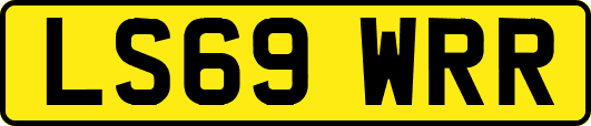 LS69WRR