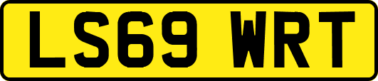 LS69WRT