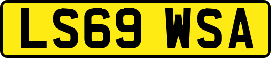 LS69WSA