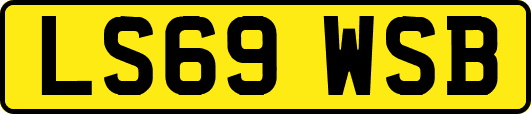 LS69WSB