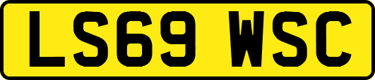 LS69WSC