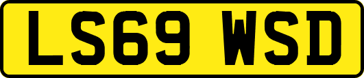 LS69WSD
