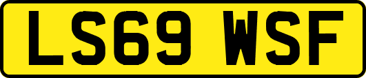 LS69WSF