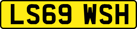 LS69WSH