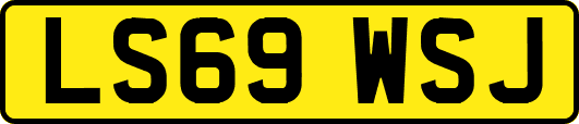 LS69WSJ