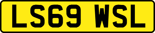 LS69WSL