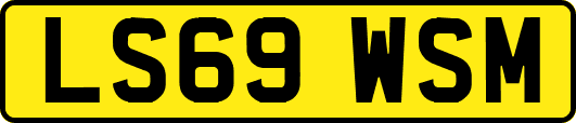 LS69WSM