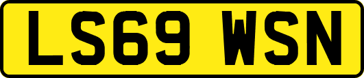 LS69WSN