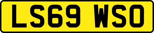LS69WSO