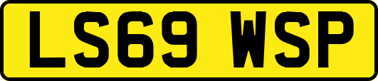 LS69WSP