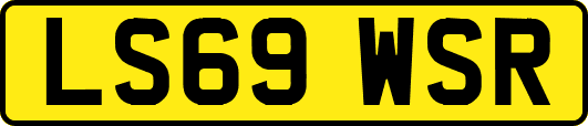 LS69WSR